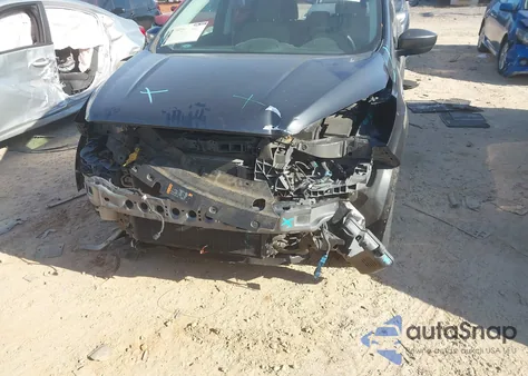 2018 Ford Escape Se z USA, uszkodzony, nr VIN 1FMCU0GD1JUC20375